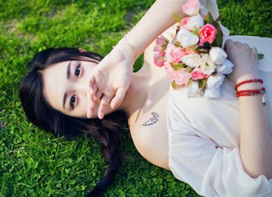 当我感到自豪时