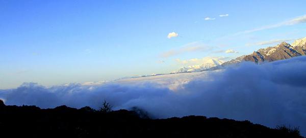 希望是幸福的种子