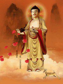 我以心灵的心尊重世界