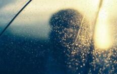 彩虹总是在风暴之后