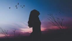 失望和悲伤都伴随着