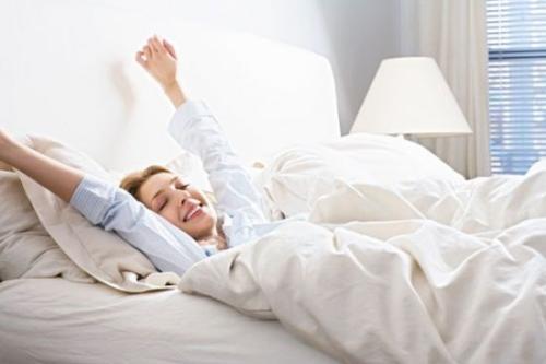 早起的鸟儿有蠕虫