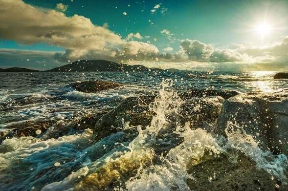 为成就他人而悲伤的人通常不会感到沮丧