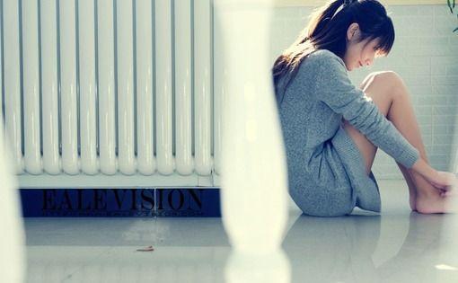 我们彼此之间都有关系