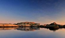 心静晚安的句子