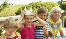 祝宝贝生日快乐的句子