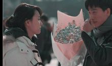 深情告白的句子