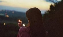 表达对人很失望的句子