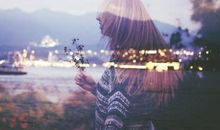 一个人离开心痛的句子说说心情