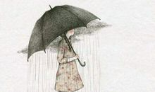 表示对亲人失望的句子