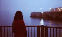 对一个城市失望的句子