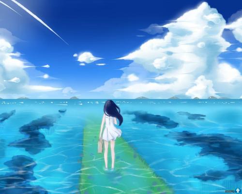 当他们说“是”时