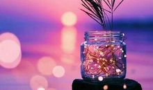 正能量签名简短 正能量空间签名