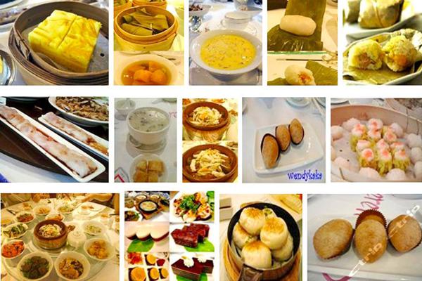  [茶餐厅开业口号]我不知道谁能在我附近开一家地道的港式茶点