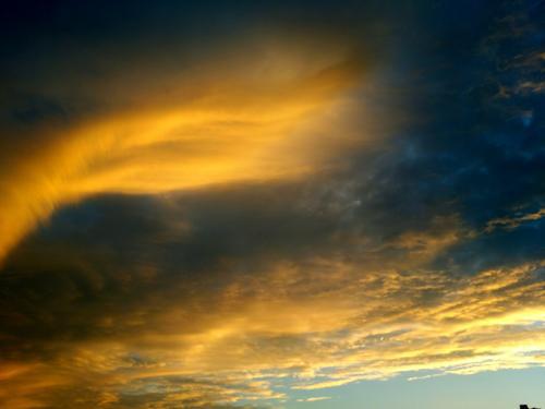 在您上班的路上