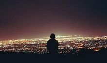 一个人过年的伤感句子 过年一个人的心情说说