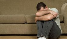 一个男人对女人太失望的句子