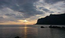 看海的心情一句话签名