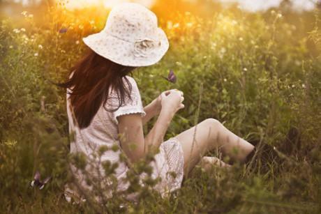 您知道您需要放手但不能放手