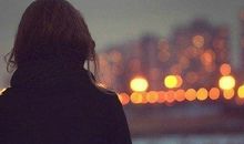 不开心装作开心的句子