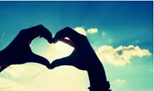 我不是很想你的句子