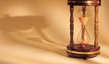 关于时光的抒情句子