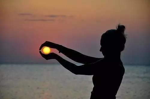 这些东西唤起了一种难以消灭的希望