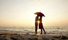 说给老公最感动的话