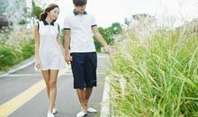 最撩人的套路情话给男生的