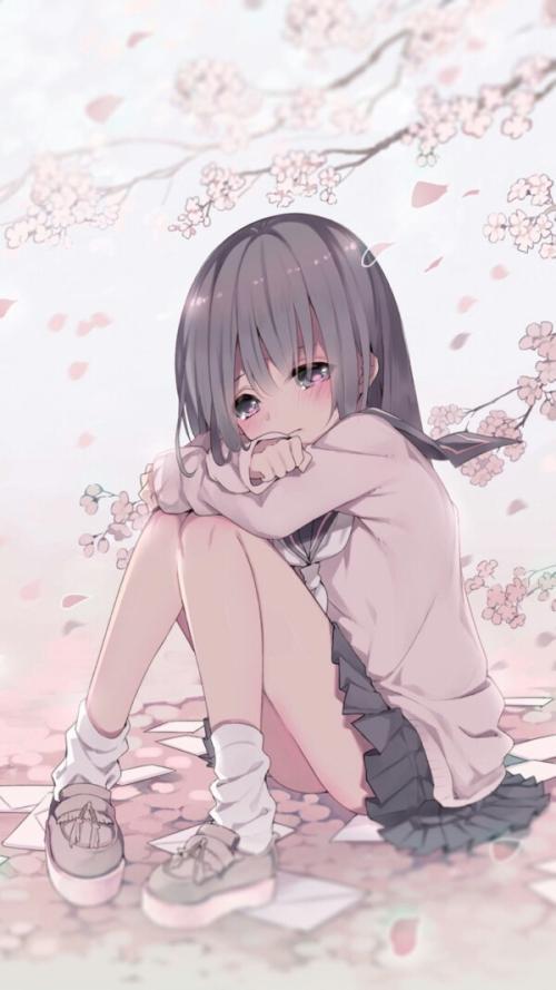 注定要融化的盐可能流下了眼泪