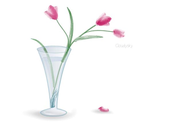    轻描淡写的歌词  1