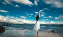 环境描写形容开心的句子大全