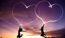 关于爱情英语谚语