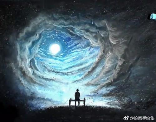 自我的放弃通常是从对自己的失望开始的