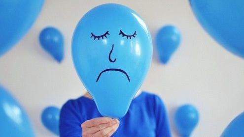 脾气暴躁是一种本能