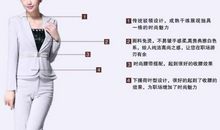 职业女性经典语录