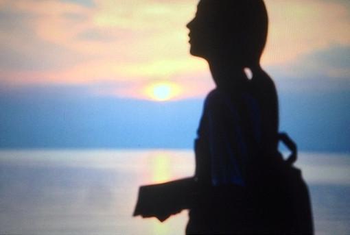 我越来越害怕找到你