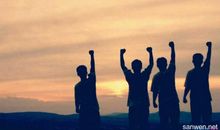 高考励志英文句子