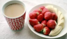 表达很开心的句子