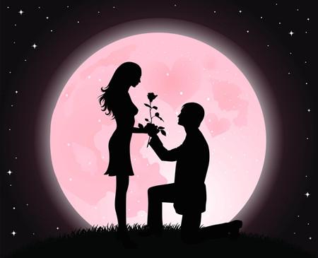   梦见被喜欢的人承认