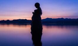 感情和爱情可以带来很多希望