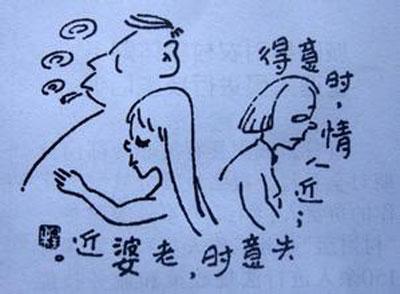 图文哲学101句 12