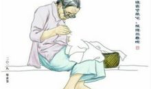 母亲节怀念母亲到心碎的句子