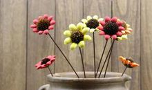 开心的文艺范的句子