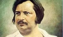 巴尔扎克的名言