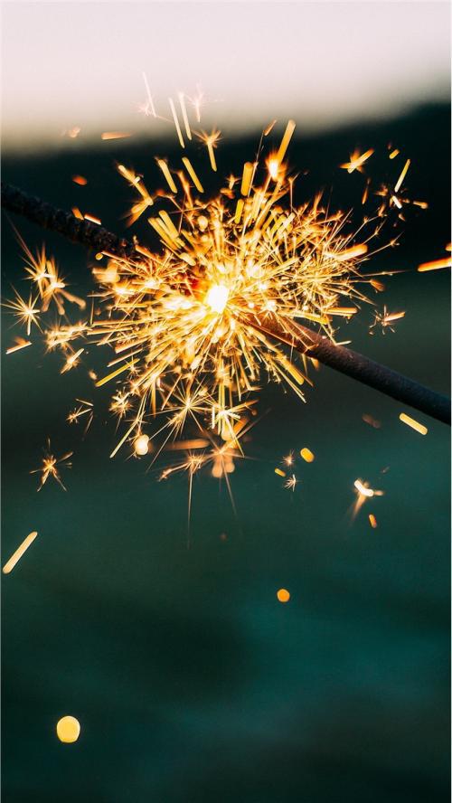 美好的友谊会让你周围的人快乐