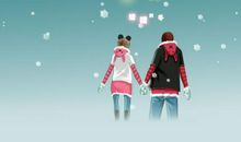 表达幸福开心生活的句子