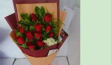 早上对女朋友问候语