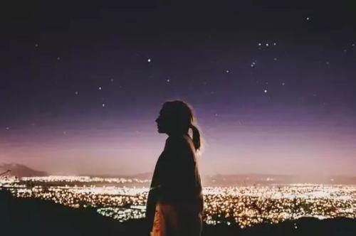 一种美丽的悲伤