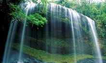 关于九寨沟优美的句子